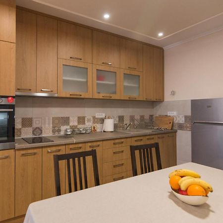 Apartment Lili Bajina Basta Εξωτερικό φωτογραφία