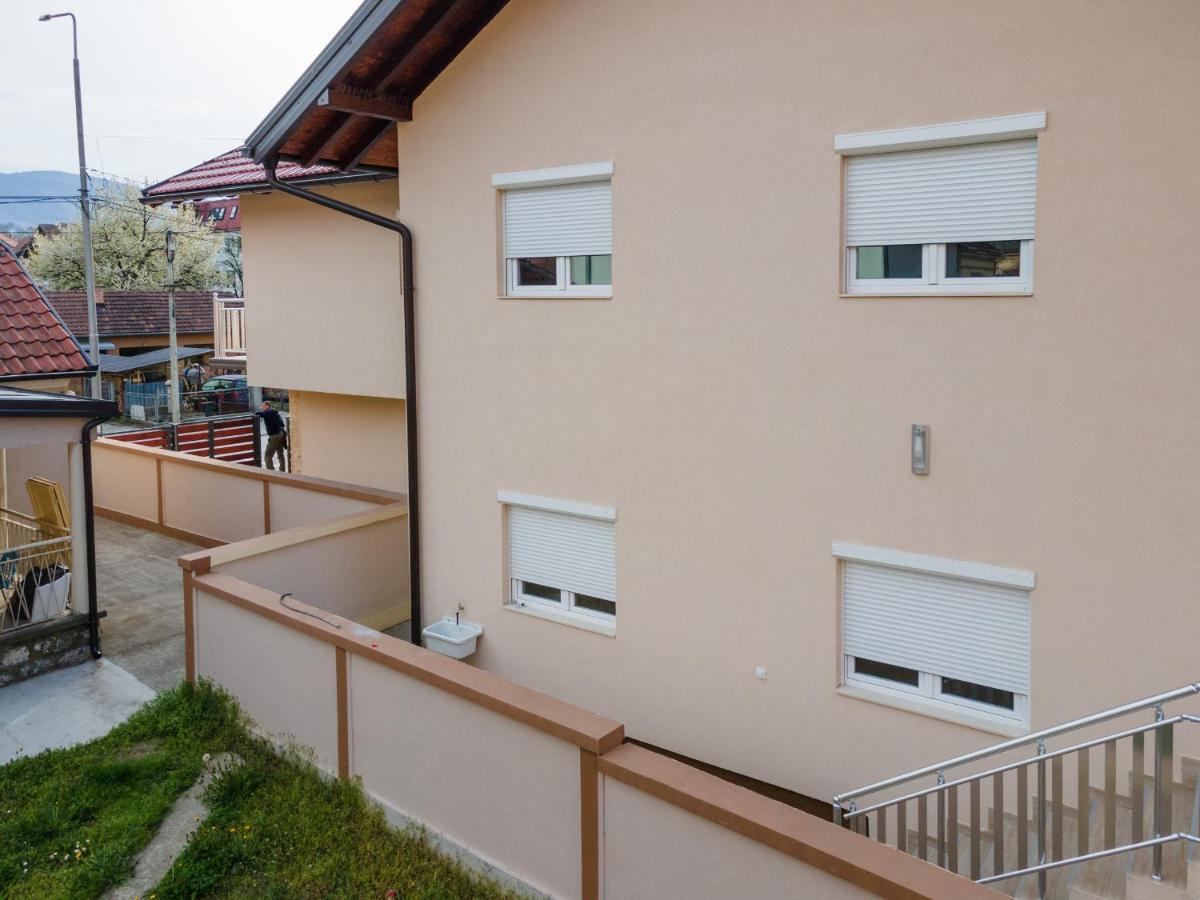 Apartment Lili Bajina Basta Εξωτερικό φωτογραφία