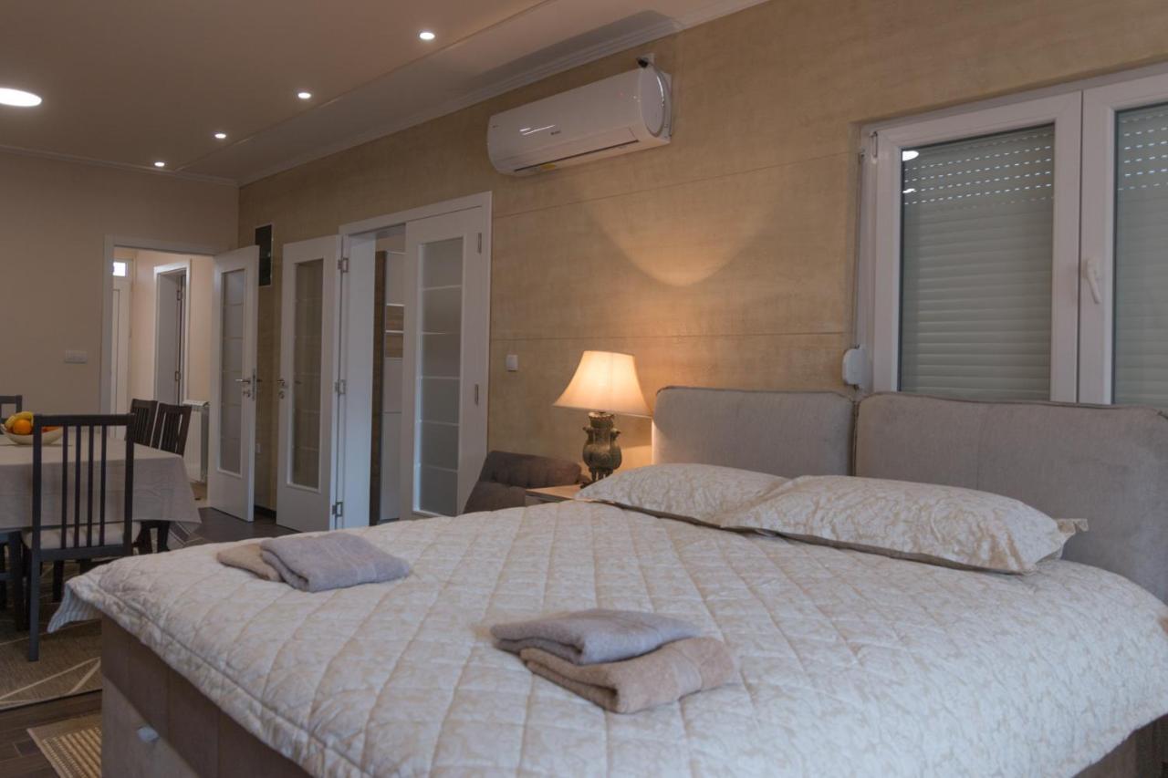 Apartment Lili Bajina Basta Εξωτερικό φωτογραφία